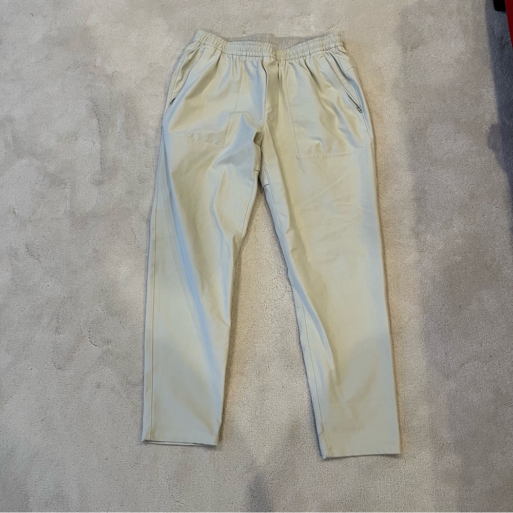 Lululemon Utilitech Pull On Pants